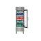 Maxx Cold Reach-In Refrigerator, Glass Door, Bottom Mount 23 CUFT MXCR-23GD - alternate 3